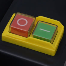 Load image into Gallery viewer, vidaXL Nauha- ja kiekkohiomakone 300 W