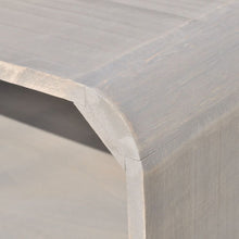 Load image into Gallery viewer, vidaXL TV Cabinet 35.4"x15.4"x15.2" Wood Gray