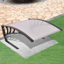 Load image into Gallery viewer, vidaXL Garage Roof for Robot Lawn Mower 30"x41"x18"