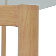 Load image into Gallery viewer, vidaXL Ruokapöytä 118x68x75 cm