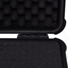 Load image into Gallery viewer, vidaXL Protective Equipment Case 13.8"x11.6"x5.9" Black