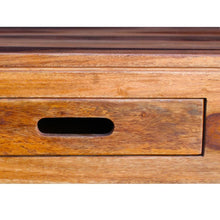 Load image into Gallery viewer, vidaXL Coffee Table Solid Sheesham Wood
