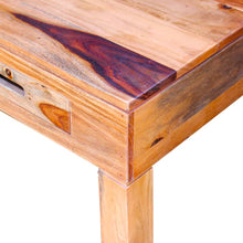 Load image into Gallery viewer, vidaXL Coffee Table Solid Sheesham Wood