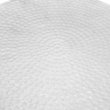 Load image into Gallery viewer, vidaXL Coffee Table Round Aluminum Silver