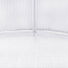 Load image into Gallery viewer, vidaXL Greenhouse 48.4ft² 118.1"x59.1"x78.7"