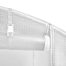 Load image into Gallery viewer, vidaXL Greenhouse 48.4ft² 118.1"x59.1"x78.7"