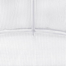 Load image into Gallery viewer, vidaXL Greenhouse 96.9ft² 118.1"x118.1"x78.7"