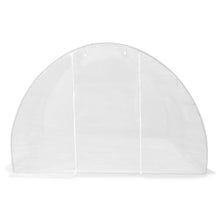 Load image into Gallery viewer, vidaXL Greenhouse 96.9ft² 118.1"x118.1"x78.7"