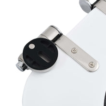 Load image into Gallery viewer, vidaXL WC-istuin 2 kpl soft close kansilla MDF vesipisarakuosi