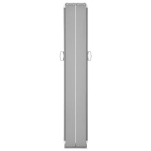 Load image into Gallery viewer, vidaXL Retractable Side Awning Anthracite 47.2"x236.2"