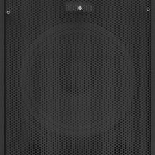 Load image into Gallery viewer, vidaXL Passiiviset Hi-Fi-lavakaiuttimet 1000 W musta 32x32x64 cm