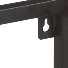 Load image into Gallery viewer, vidaXL Wall Shelf 35.4"x7.9"x23.6" Solid Reclaimed Wood