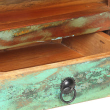Load image into Gallery viewer, vidaXL TV Cabinet 46.1"x11.8"x16.1" Solid Reclaimed Wood