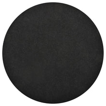 Load image into Gallery viewer, vidaXL Keinonurmi nastoilla halkaisija 170 cm antrasiitti pyöreä
