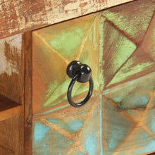 Load image into Gallery viewer, vidaXL TV Cabinet 47.2"x11.8"x18.1" Solid Reclaimed Wood