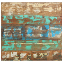 Load image into Gallery viewer, vidaXL Nesting Coffee Tables 2 pcs Solid Reclaimed Wood
