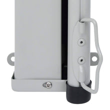 Load image into Gallery viewer, vidaXL Patio Retractable Side Awning 70.9"x196.9" Anthracite