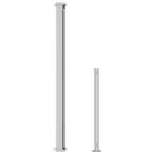 Load image into Gallery viewer, vidaXL Patio Retractable Side Awning 78.7"x196.9" Cream