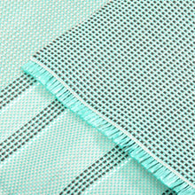 Load image into Gallery viewer, vidaXL Telttamatto 400x250 cm vihreä