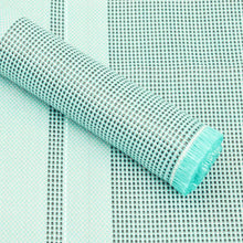 Load image into Gallery viewer, vidaXL Telttamatto 500x250 cm vihreä