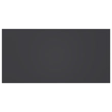 Load image into Gallery viewer, vidaXL Bookshelf Boards 4 pcs Gray 15.7"x7.9"x0.6" Chipboard