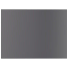 Load image into Gallery viewer, vidaXL Bookshelf Boards 4 pcs High Gloss Gray 15.7"x11.8"x0.6" Chipboard