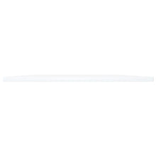 Load image into Gallery viewer, vidaXL Bookshelf Boards 4 pcs White 31.5"x11.8"x0.6" Chipboard