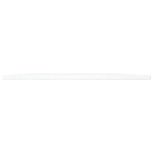 Load image into Gallery viewer, vidaXL Bookshelf Boards 4 pcs White 31.5"x19.7"x0.6" Chipboard
