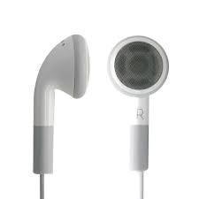 earphone - Fashion Apparel 