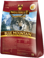 Wolfsblut - Blue Mountain - Fashion Apparel 
